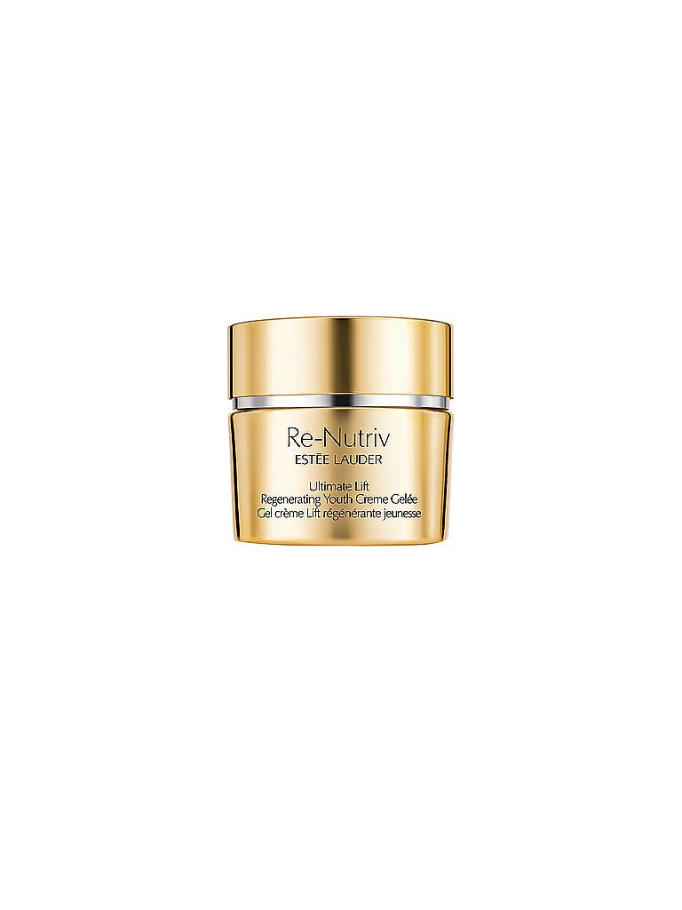 ESTÉE LAUDER Gesichtscreme - Ultimate Lift Regenerating Youth Creme Gelee 50ml von Estee Lauder