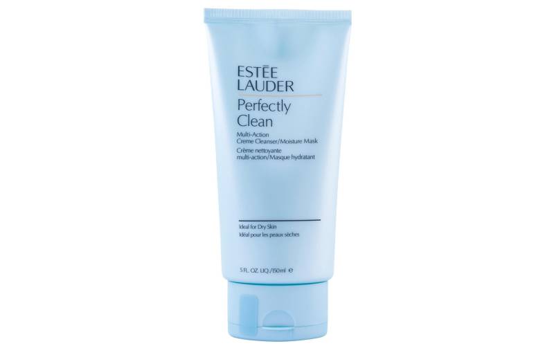 ESTÉE LAUDER Gesichtsmaske »Clean Moist 150 ml«, Premium Kosmetik von ESTÉE LAUDER