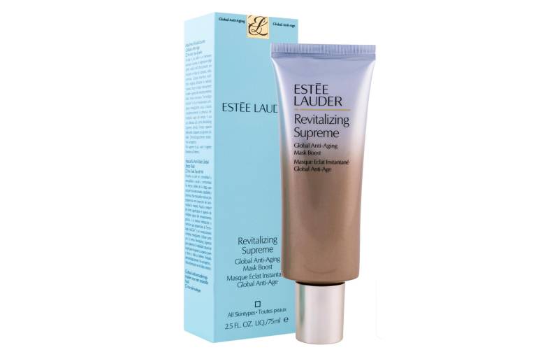 ESTÉE LAUDER Gesichtsmaske »Revitalizing Supreme Global Anti-Aging Mask Boost 75 ml«, Premium Kosmetik von ESTÉE LAUDER