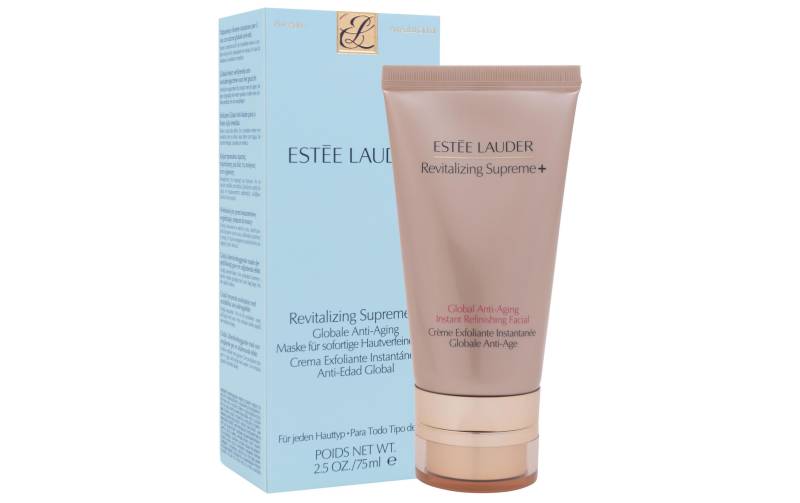 ESTÉE LAUDER Gesichtspeeling »Revitalizing Supreme+ Anti-Aging 75 ml«, Premium Kosmetik von ESTÉE LAUDER