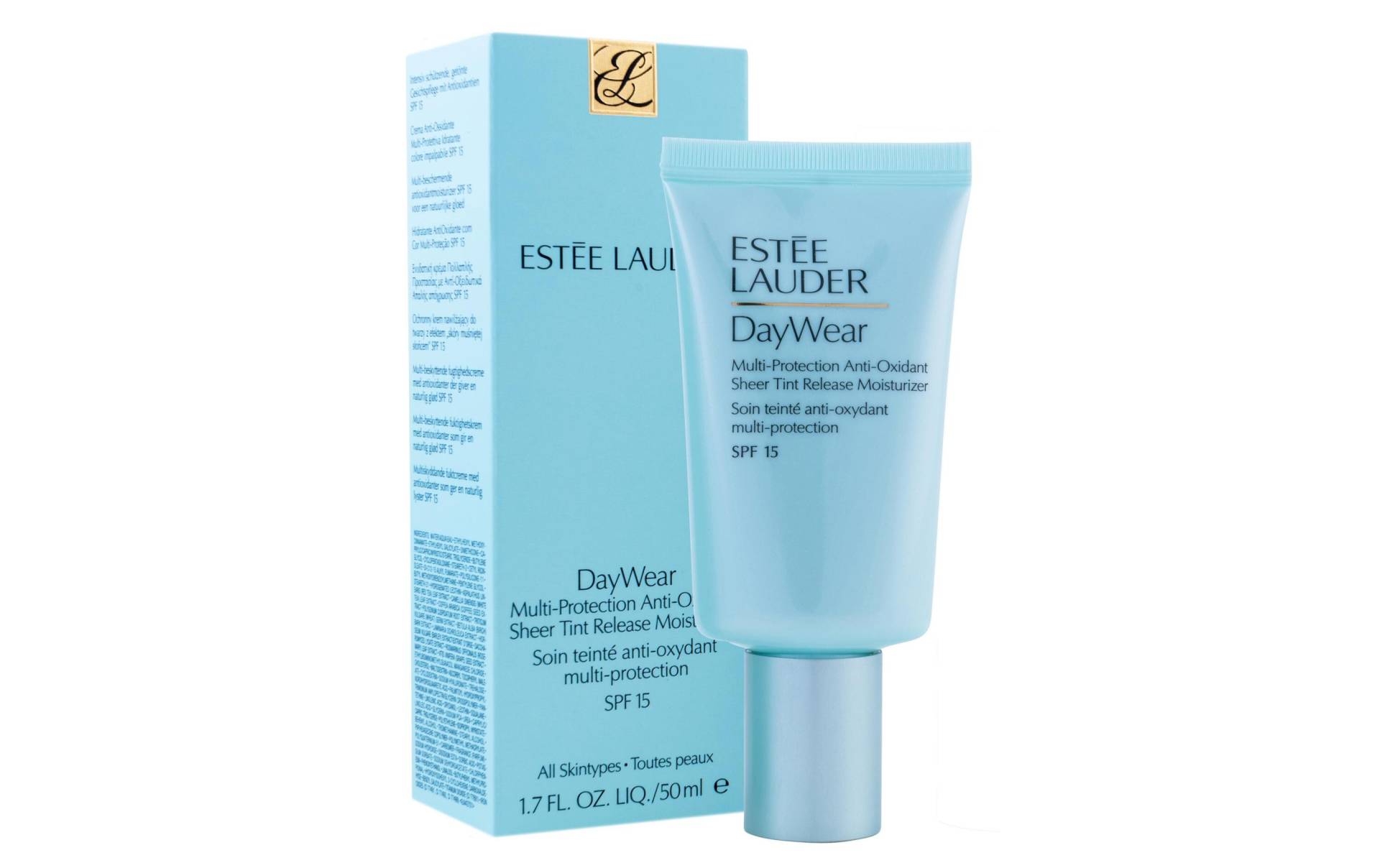 ESTÉE LAUDER Gesichtspflege »DayWear« von ESTÉE LAUDER