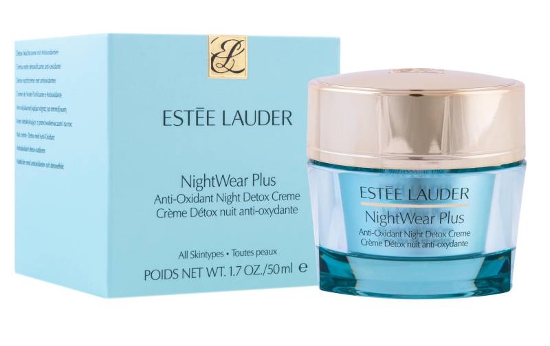 ESTÉE LAUDER Gesichtspflege »NightWea« von ESTÉE LAUDER