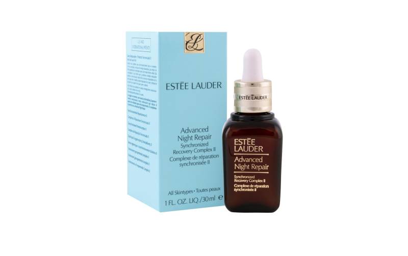 ESTÉE LAUDER Gesichtsserum »Advanced Night Repair 30 ml«, Premium Kosmetik von ESTÉE LAUDER