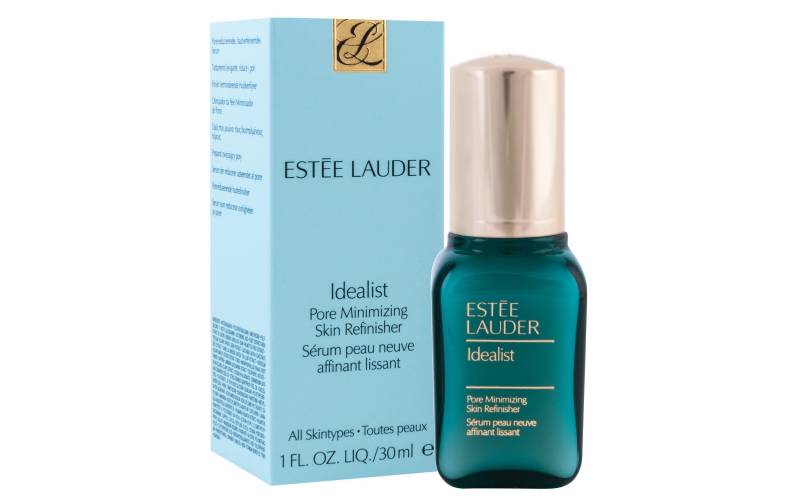 ESTÉE LAUDER Gesichtsserum »Idealist Pore Minimizing Skin Refinisher 30 ml«, Premium Kosmetik von ESTÉE LAUDER