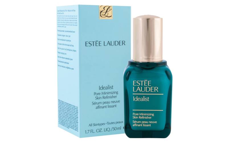 ESTÉE LAUDER Gesichtsserum »Idealist Pore Minimizing Skin Refinisher 50 ml«, Premium Kosmetik von ESTÉE LAUDER