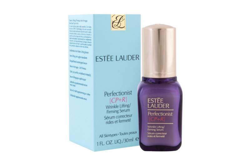 ESTÉE LAUDER Gesichtsserum »Perfectionist CP+R 30 ml«, Premium Kosmetik von ESTÉE LAUDER