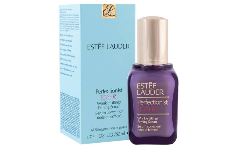 ESTÉE LAUDER Gesichtsserum »Perfectionist CP+R 50 ml«, Premium Kosmetik von ESTÉE LAUDER