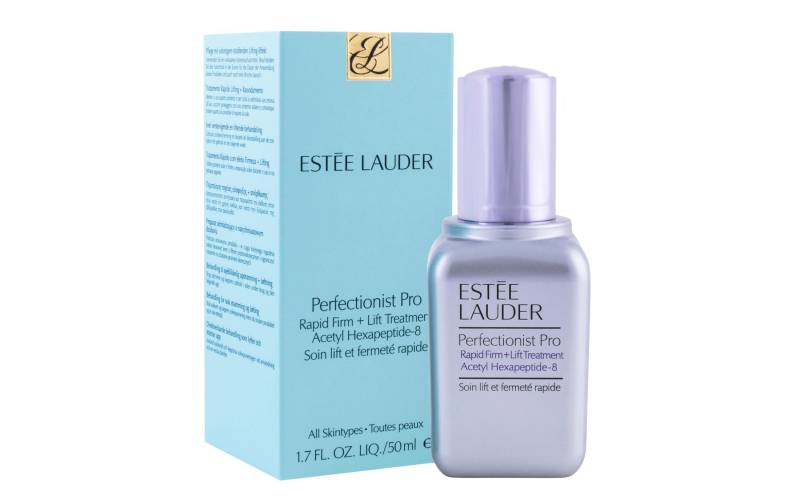 ESTÉE LAUDER Gesichtsserum »Perfectionist Pro Rapid Firm + Lift 50 ml«, Premium Kosmetik von ESTÉE LAUDER