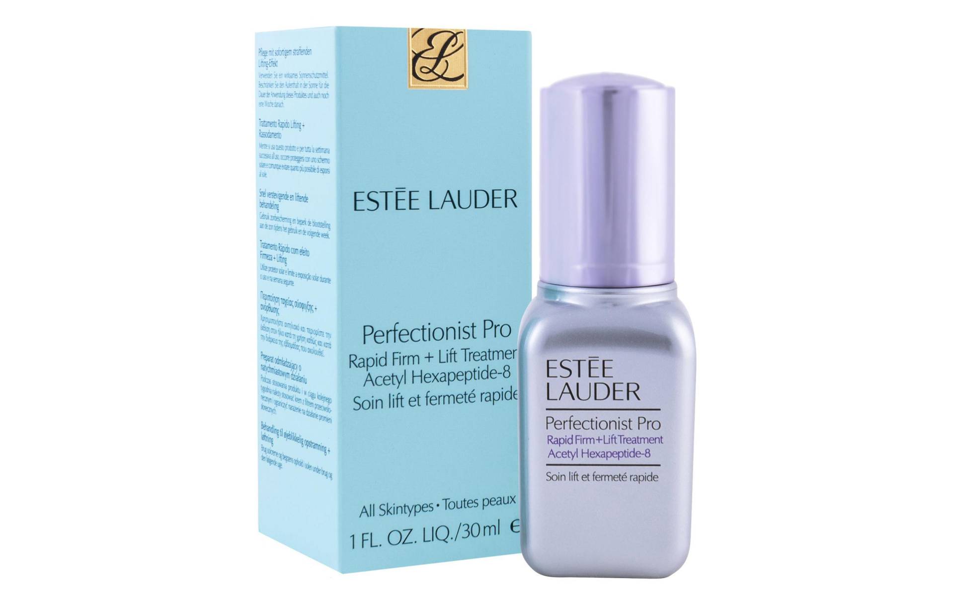 ESTÉE LAUDER Gesichtsserum »Pro Rapid Firm + Lift Treatment 30 ml«, Premium Kosmetik von ESTÉE LAUDER