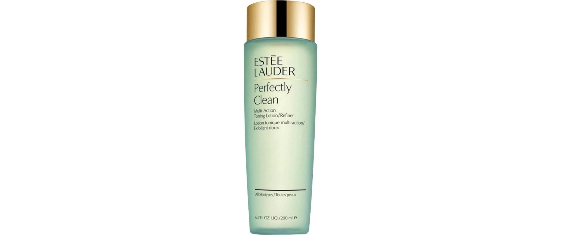 ESTÉE LAUDER Make-up-Entferner »Make-up Entferner Perfectly Clean Multi-Action 200 ml« von ESTÉE LAUDER