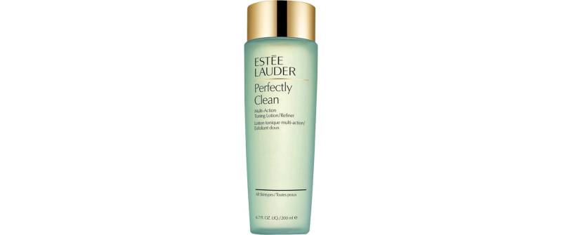 ESTÉE LAUDER Make-up-Entferner »Make-up Entferner Perfectly Clean Multi-Action 200 ml« von ESTÉE LAUDER