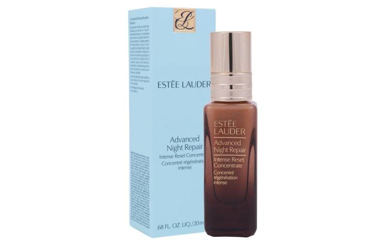 ESTÉE LAUDER Nachtcreme »Advanced Night Repair Intense Reset 20 ml«, Premium Kosmetik von ESTÉE LAUDER