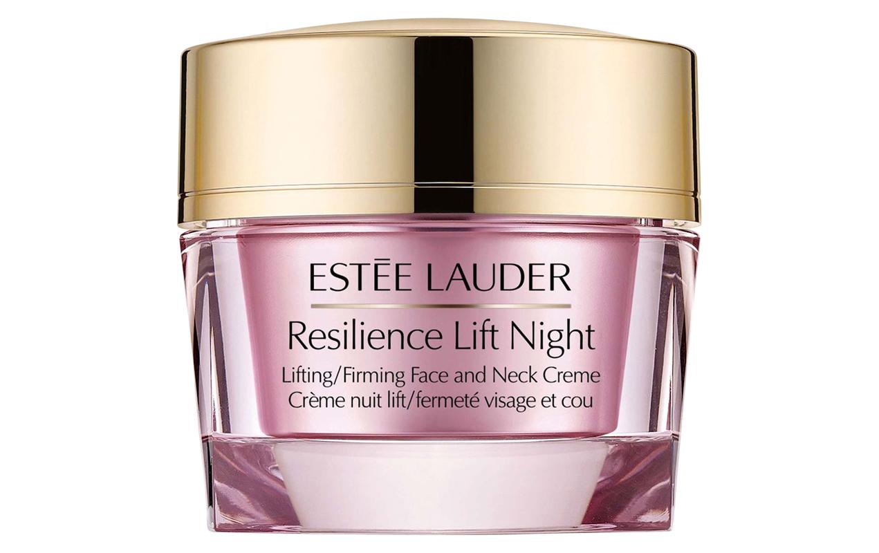 ESTÉE LAUDER Nachtcreme »Resilience Lift Night« von ESTÉE LAUDER