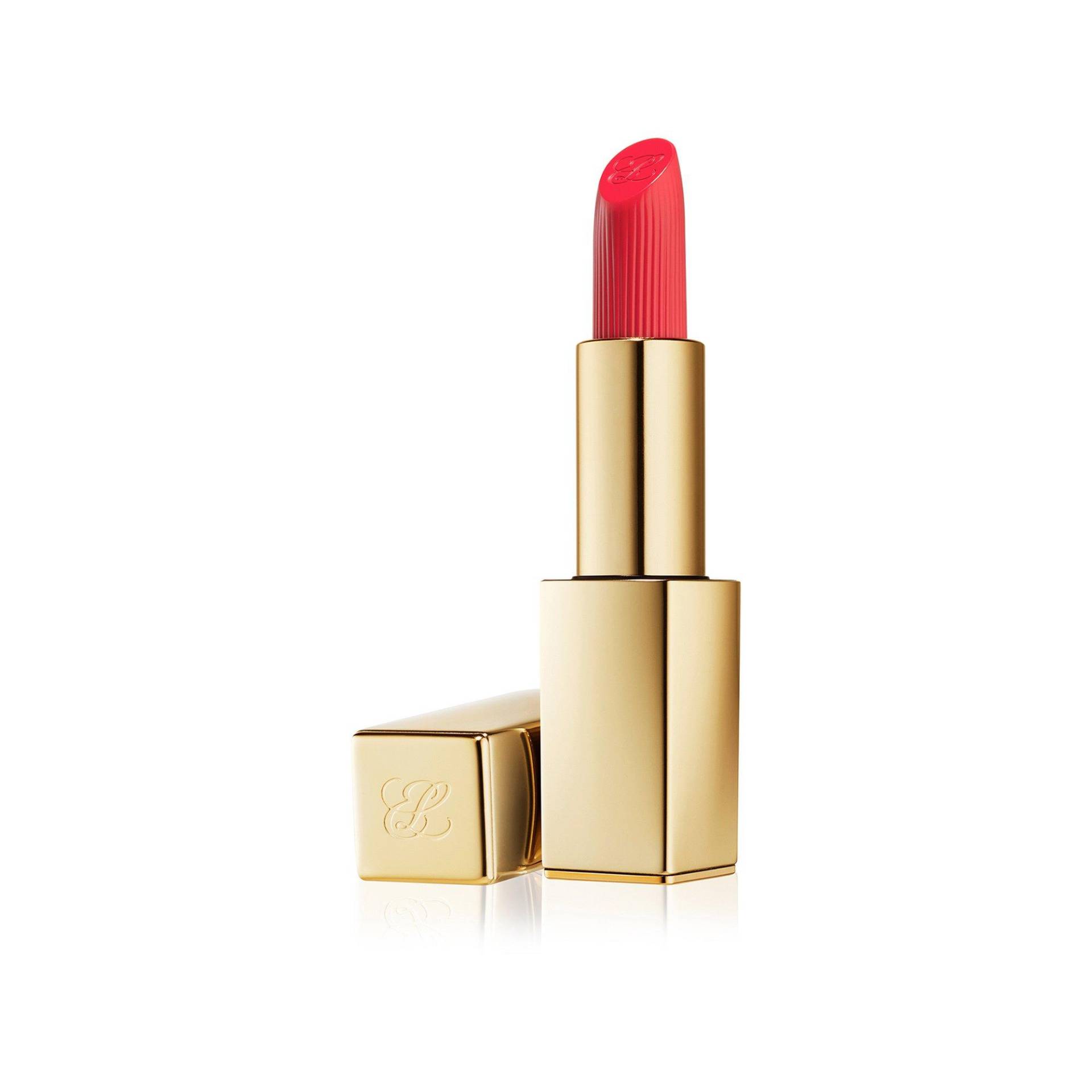 Pure Color Emerald Crème Lipstick Damen  Impassioned 3.5 g von ESTÉE LAUDER