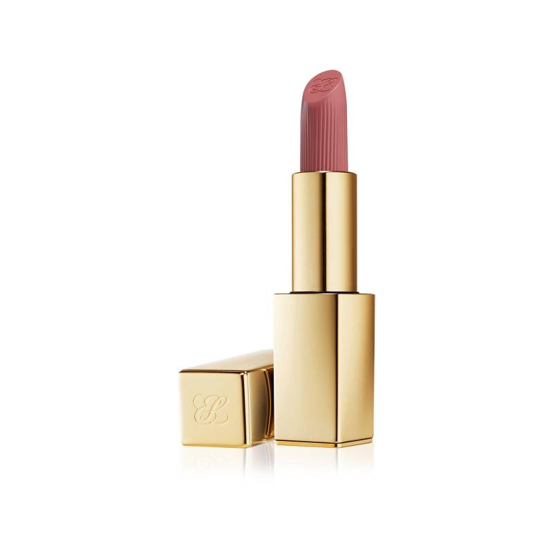 Pure Color Emerald Crème Lipstick Damen  Intense Nude 3.5 g von ESTÉE LAUDER