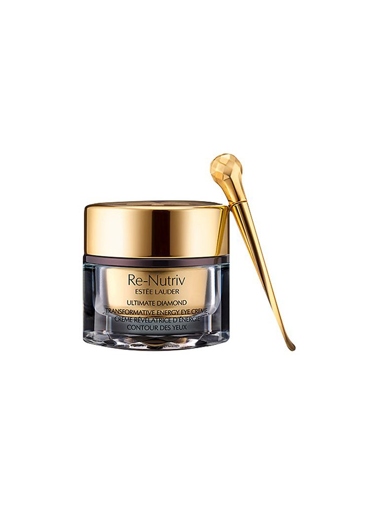 ESTÉE LAUDER Re-Nutriv  Moisturizer Ultimate Diamond Transformative Energy Eye Creme 15ml von Estee Lauder