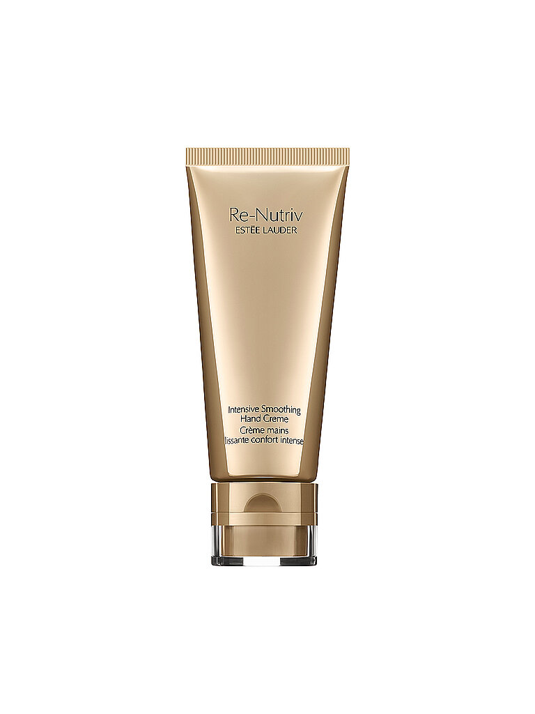 ESTÉE LAUDER ReNutriv Intensive Smoothing Hand Creme 100ml von Estee Lauder