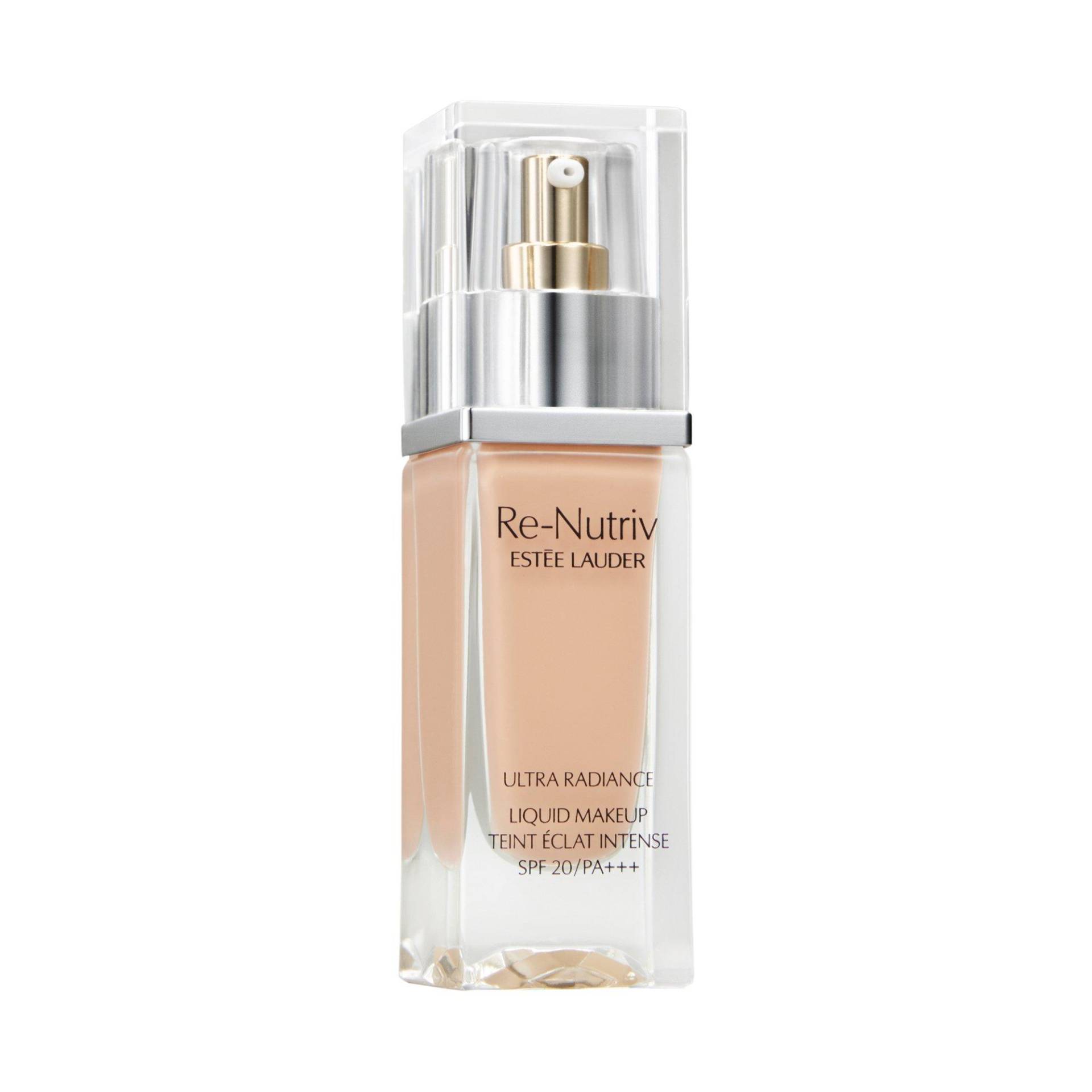 Estée Lauder - Foundation, Re-Nutriv Ultra Radiance, N Ivory Beige von Estée Lauder