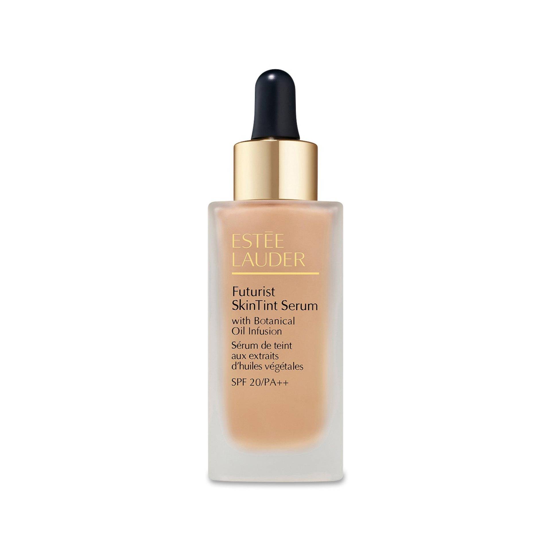 Estée Lauder - Futurist SkinTint Serum Foundation, Skintin, 30 ml, C Cool Vanilla von Estée Lauder