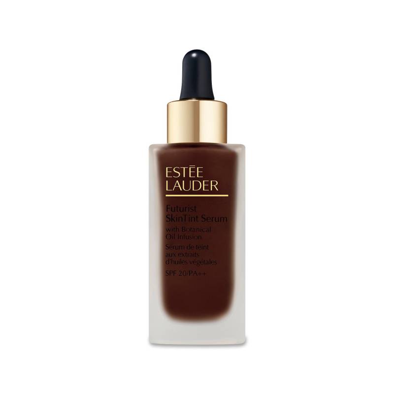 Futurist Skintint Serum Foundation Damen C Intense Java 30ml von ESTÉE LAUDER