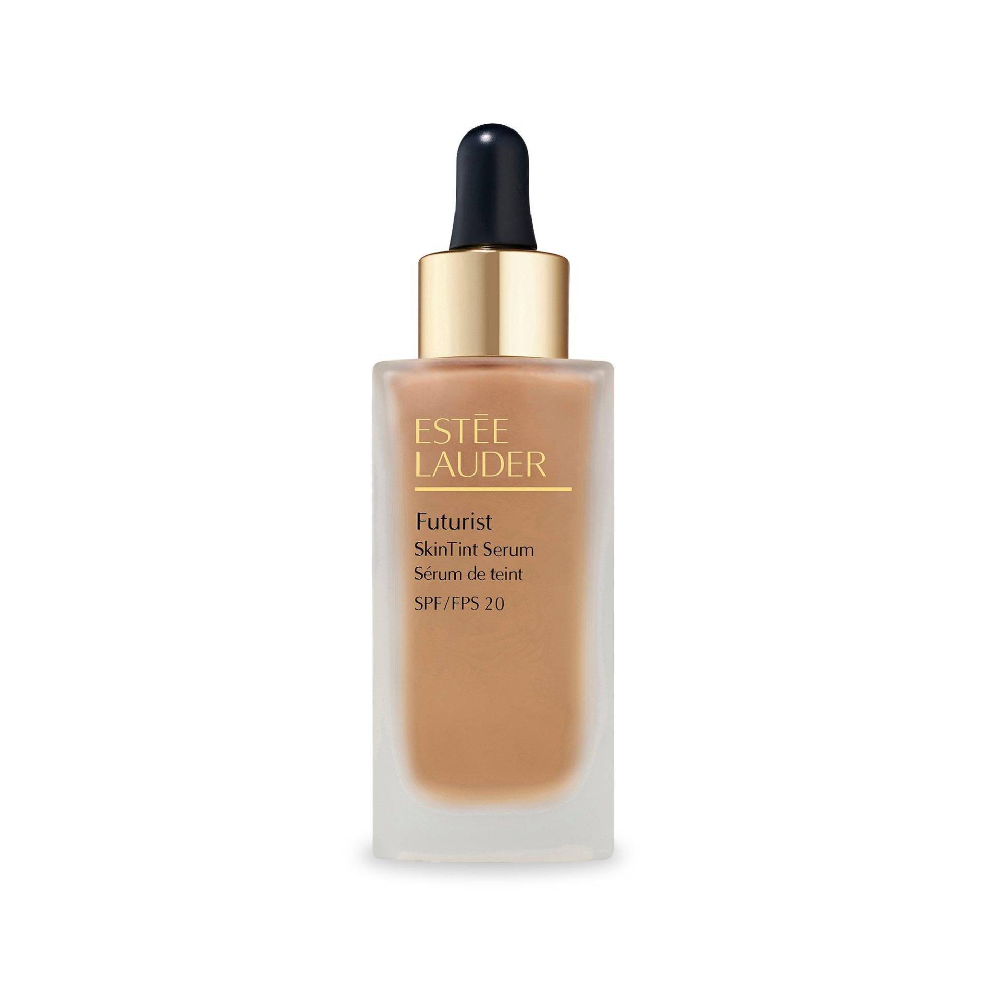 Estée Lauder - Futurist SkinTint Serum Foundation, Skintin, 30 ml, C Pebble von Estée Lauder