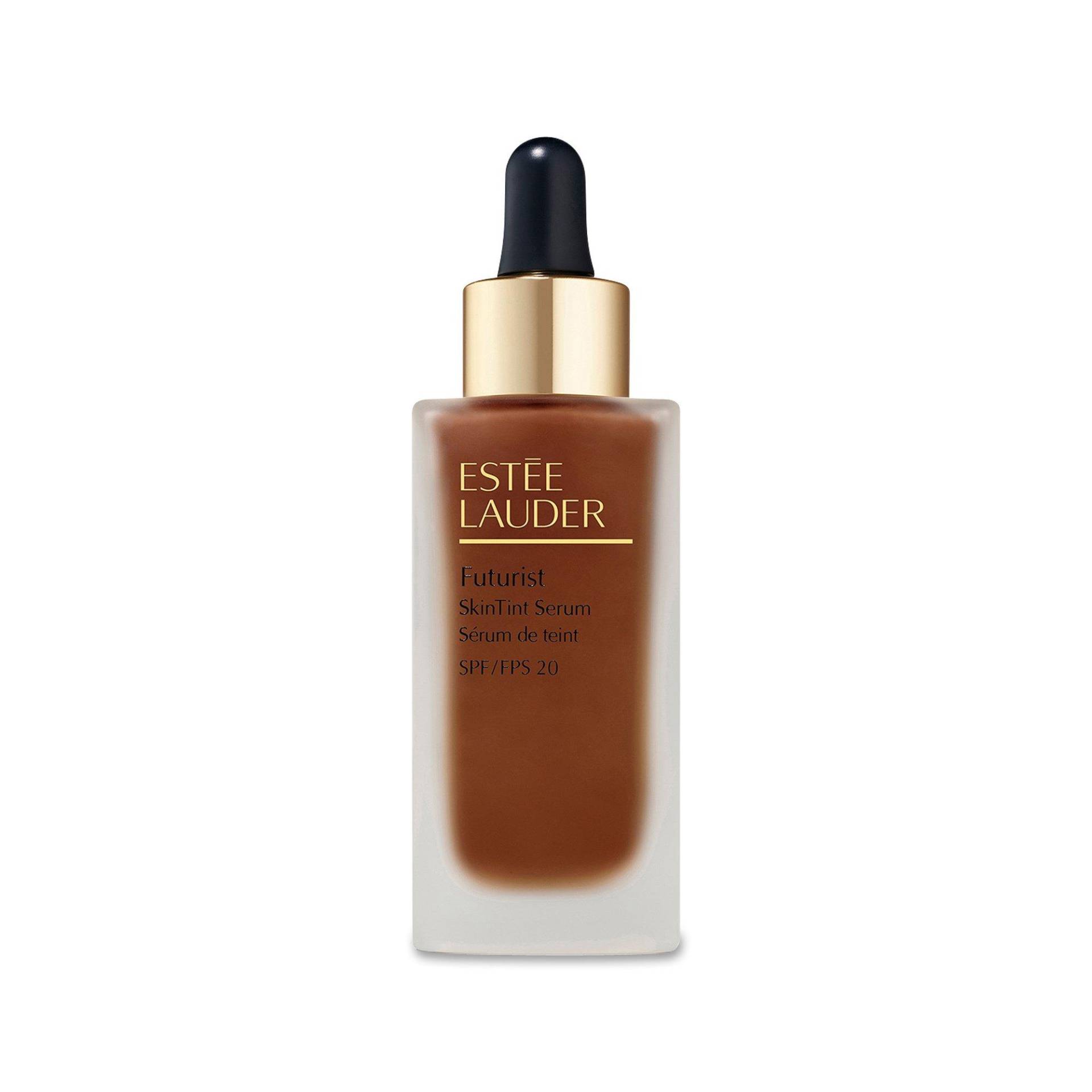 Estée Lauder - Futurist SkinTint Serum Foundation, Skintin, 30 ml, C Rich Cocoa von Estée Lauder