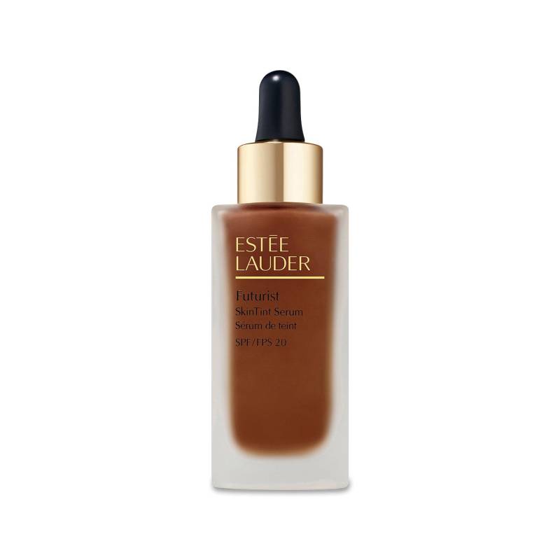 Futurist Skintint Serum Foundation Damen C Rich Cocoa 30ml von ESTÉE LAUDER