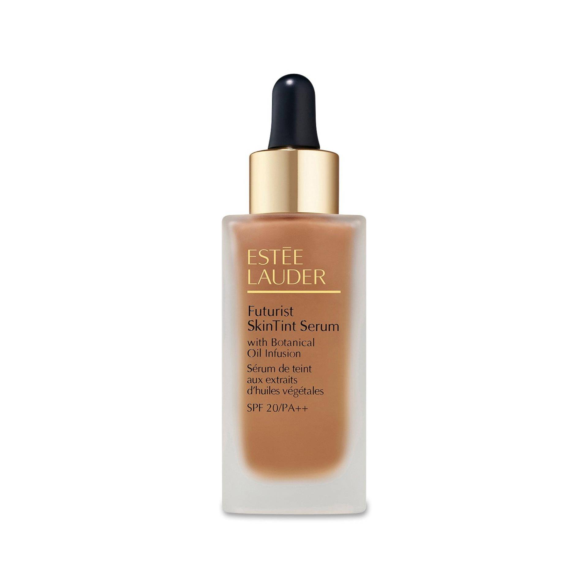 Estée Lauder - Futurist SkinTint Serum Foundation, Skintin, 30 ml, C Softan von Estée Lauder