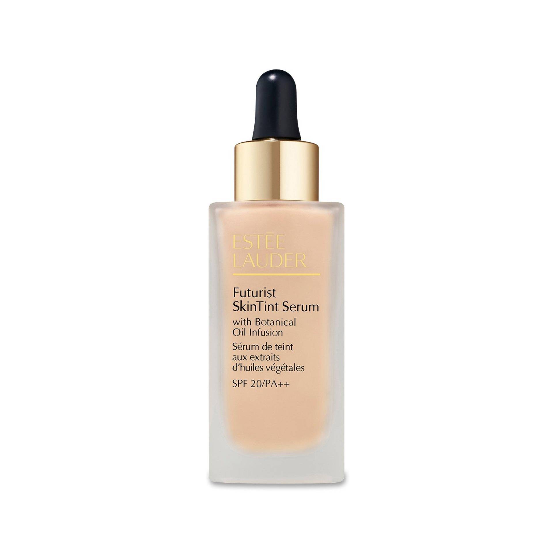 Futurist Skintint Serum Foundation Damen N Alabaster 30ml von ESTÉE LAUDER