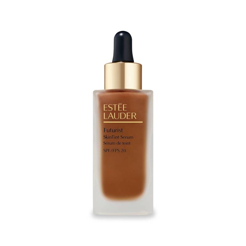 Futurist Skintint Serum Foundation Damen N Amber Honey 30ml von ESTÉE LAUDER