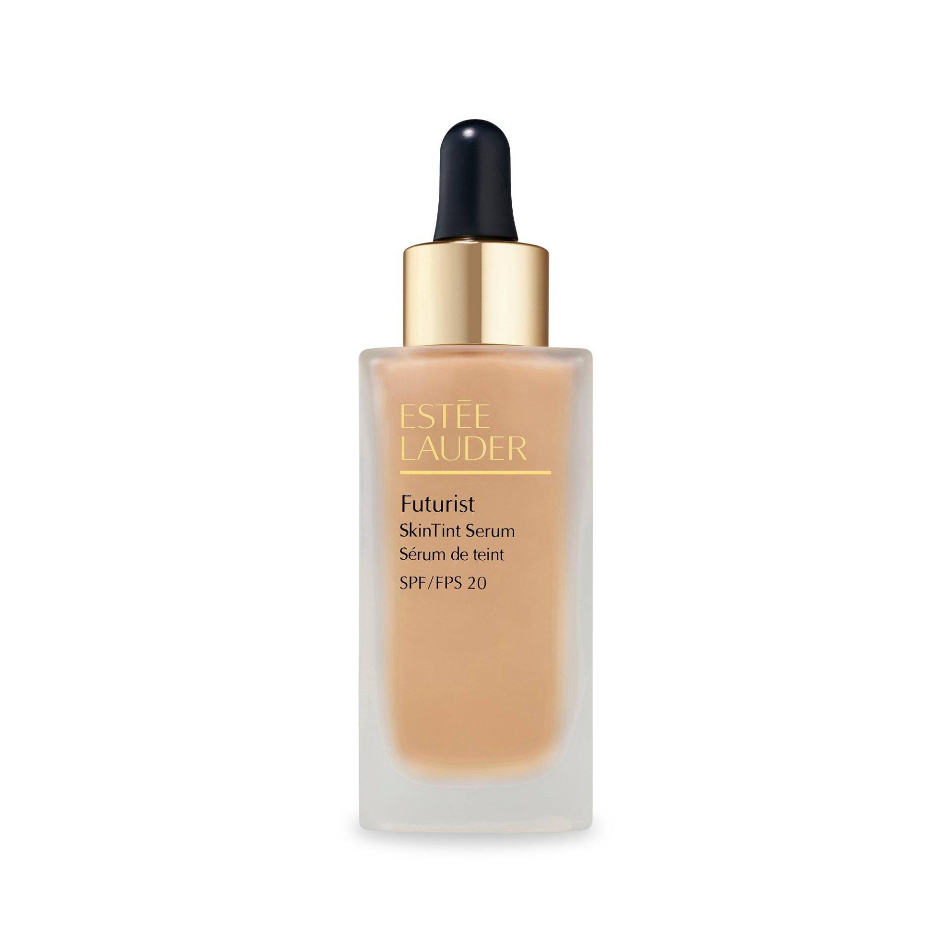 Estée Lauder - Futurist SkinTint Serum Foundation, Skintin, 30 ml, N Desert Beige von Estée Lauder