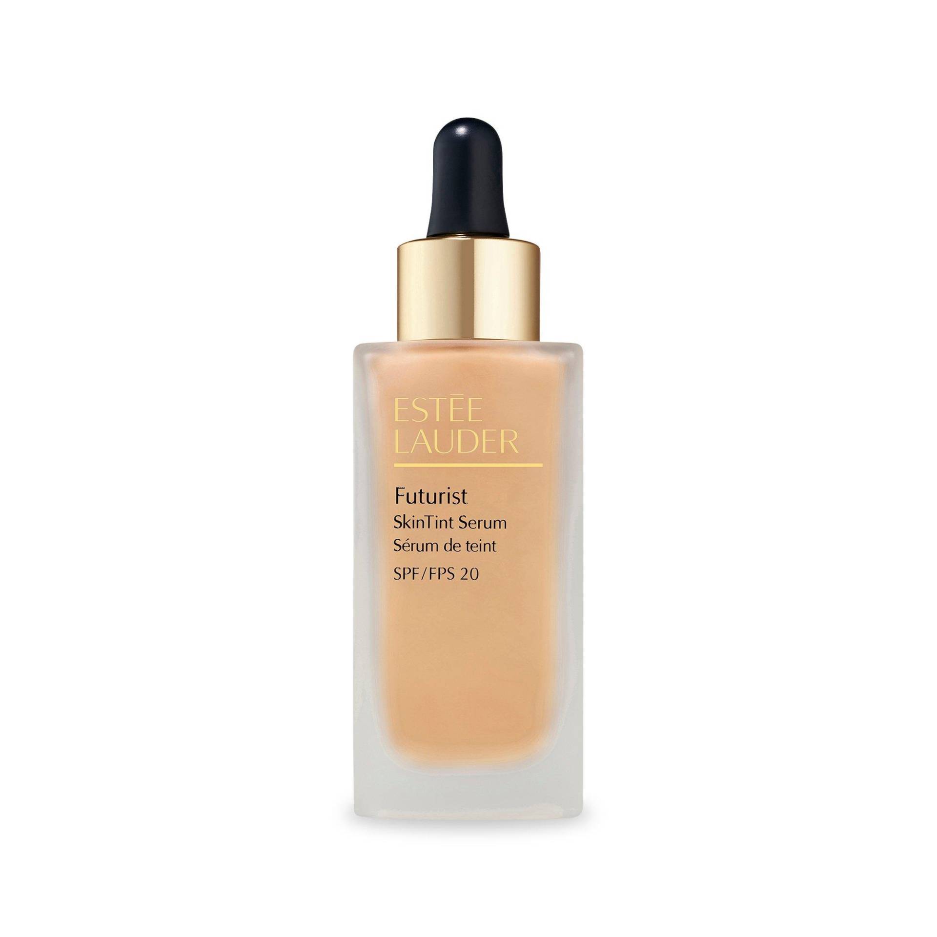 Futurist Skintint Serum Foundation Damen N Ecru 30ml von ESTÉE LAUDER