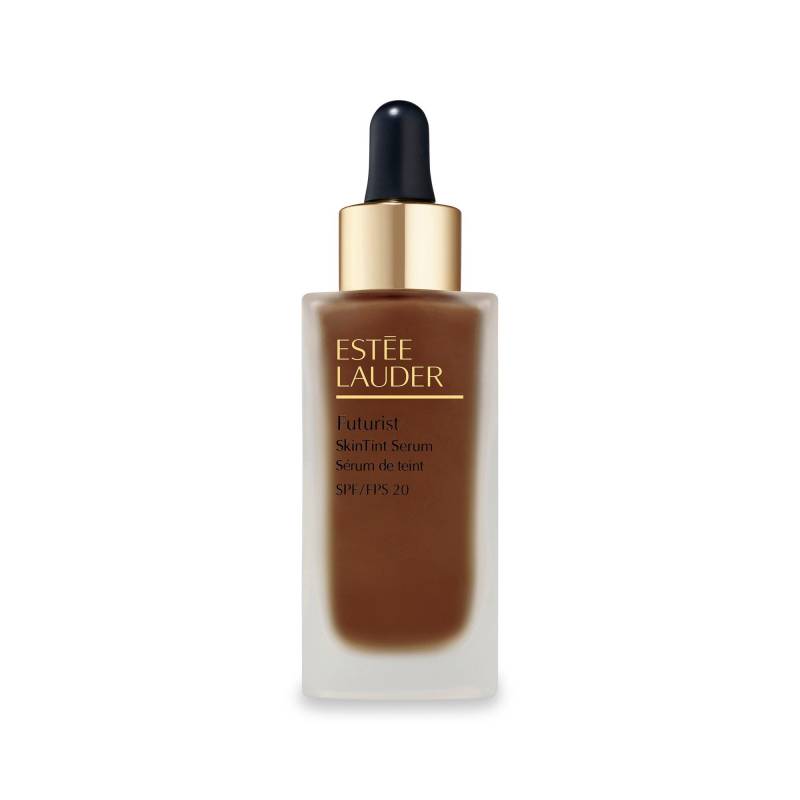 Futurist Skintint Serum Foundation Damen N Mocha 30ml von ESTÉE LAUDER