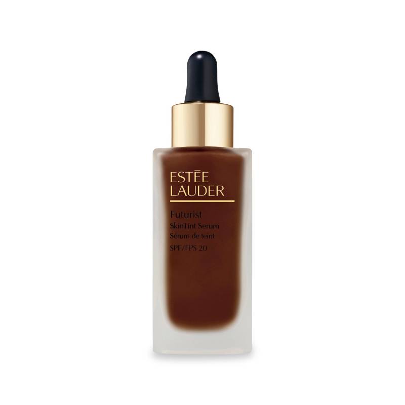 Futurist Skintint Serum Foundation Damen N Rich Amber 30ml von ESTÉE LAUDER