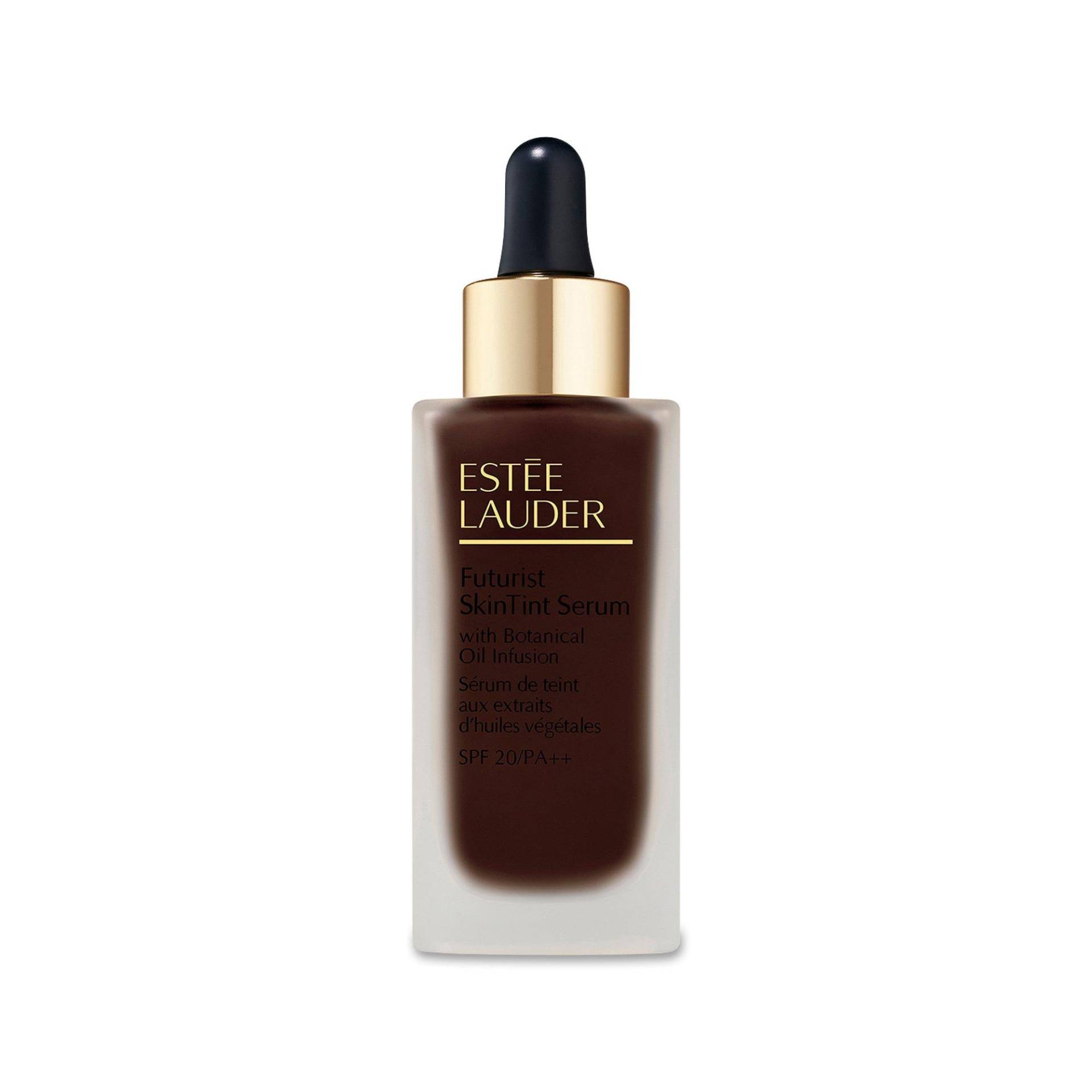 Futurist Skintint Serum Foundation Damen N Rich Espresso 30ml von ESTÉE LAUDER