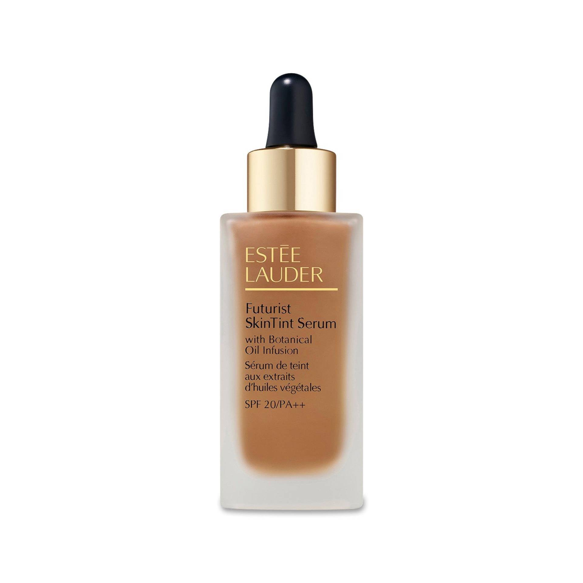 Futurist Skintint Serum Foundation Damen N Spiced Sand 30ml von ESTÉE LAUDER