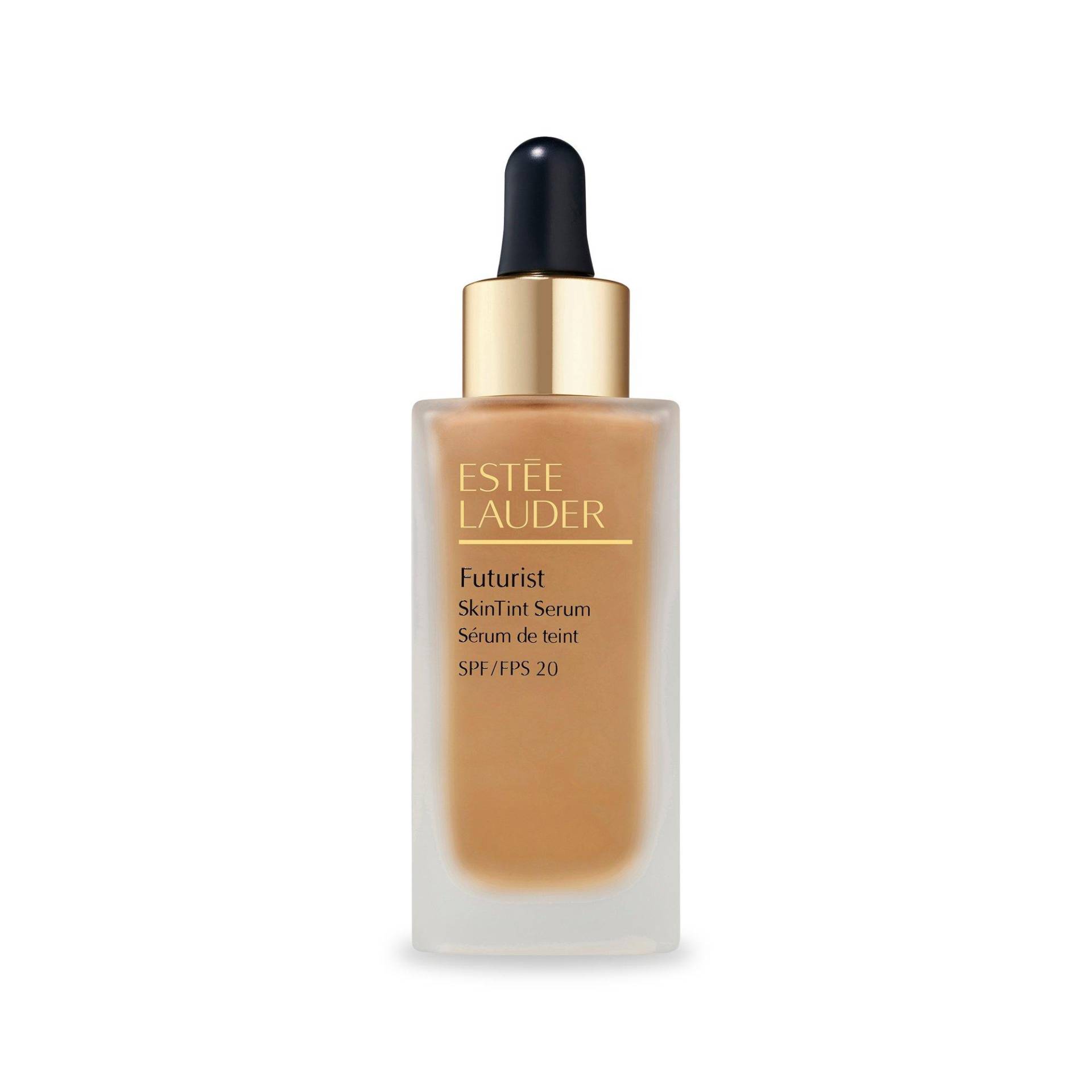 Estée Lauder - Futurist SkinTint Serum Foundation, Skintin, 30 ml, N Wheat von Estée Lauder