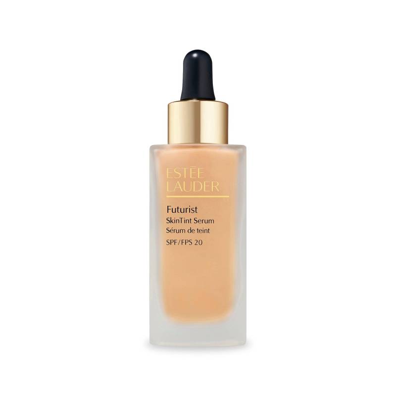 Futurist Skintint Serum Foundation Damen W Bone 30ml von ESTÉE LAUDER