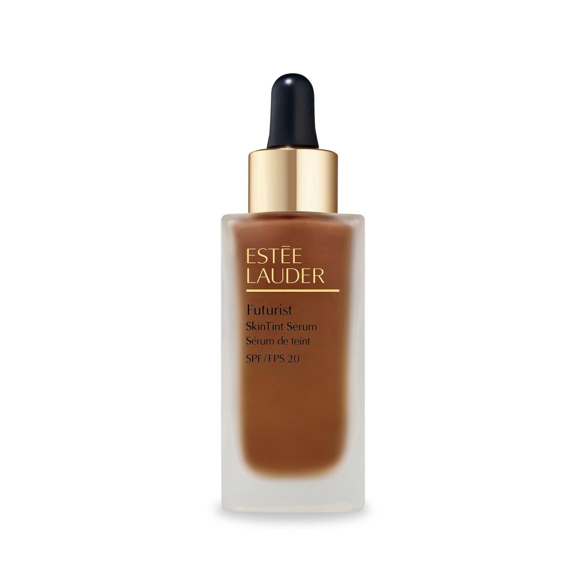 Estée Lauder - Futurist SkinTint Serum Foundation, Skintin, 30 ml, W Sandalwood von Estée Lauder