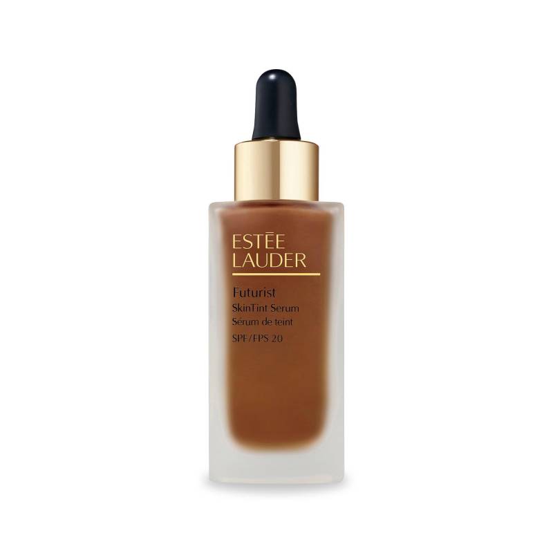 Futurist Skintint Serum Foundation Damen W Sandalwood 30ml von ESTÉE LAUDER