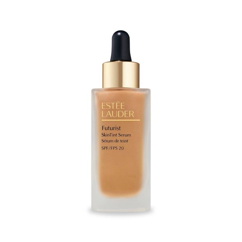 Futurist Skintint Serum Foundation Damen W Tawny 30ml von ESTÉE LAUDER