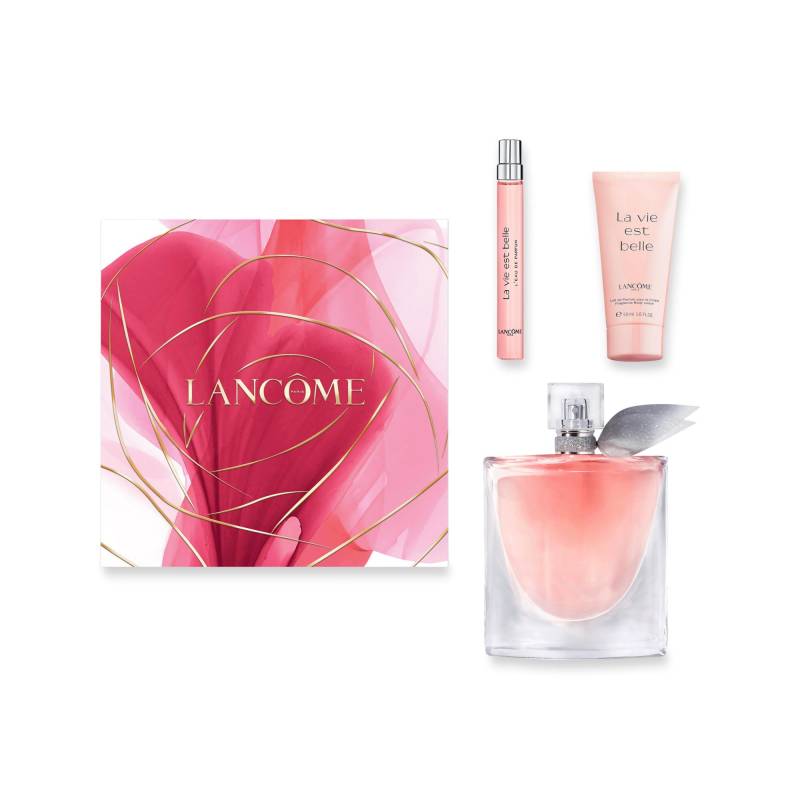 La Vie Est Belle Set Unisex  Set von Lancôme