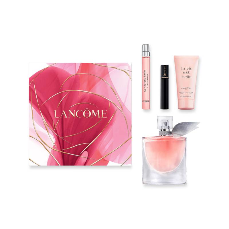 La Vie Est Belle Set Exclusive Unisex  Set von Lancôme