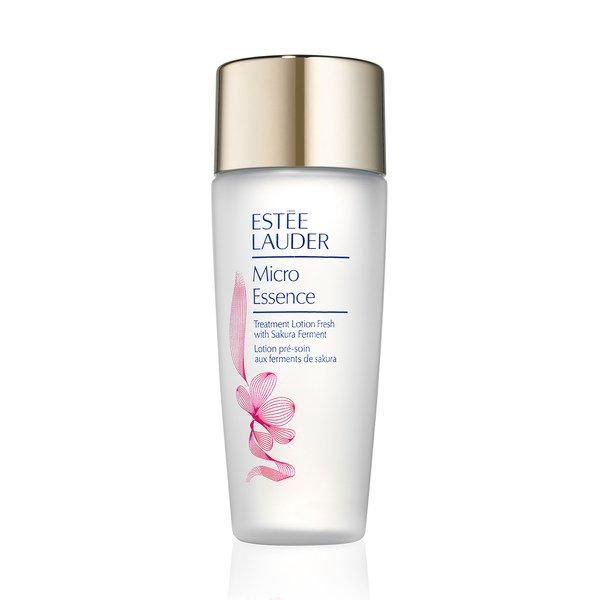 Micro Essence Treatment Lotion Sakura-ferment Damen  30ml von ESTÉE LAUDER