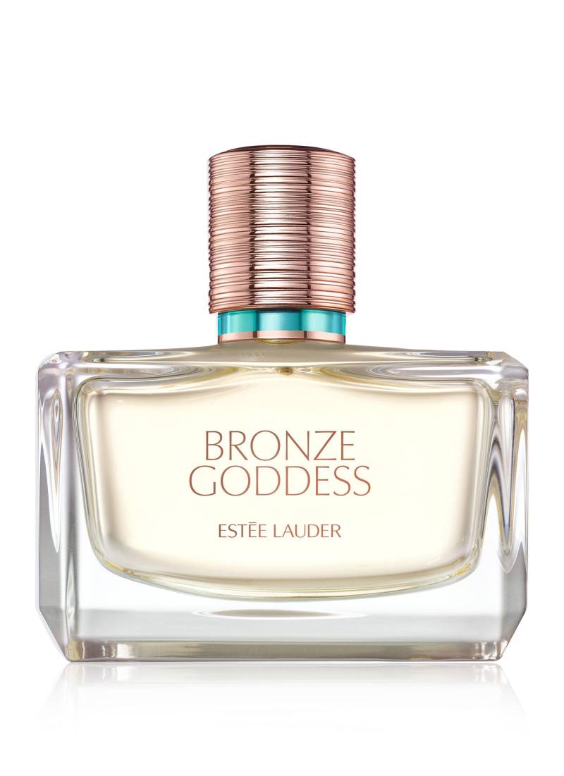 Estée Lauder - Goddess Eau Fraiche Spray, Bronze Goddess, 100 ml, Transparent von Estée Lauder