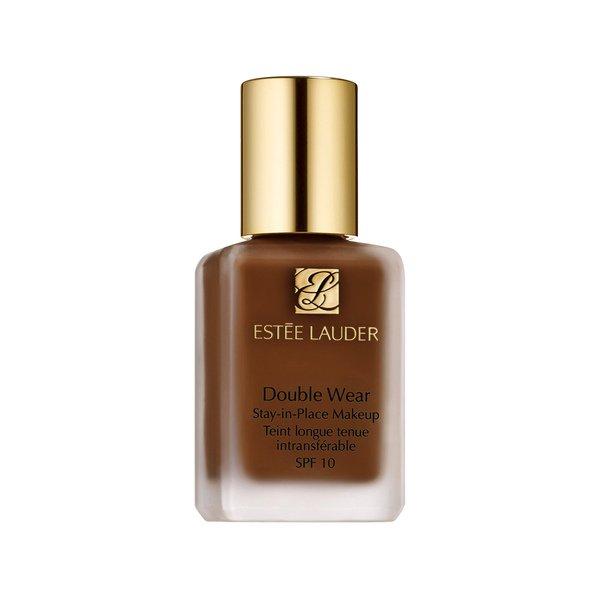 Double Wear Stay In Place Foundation Damen Rich Mahogany C 30ml von ESTÉE LAUDER