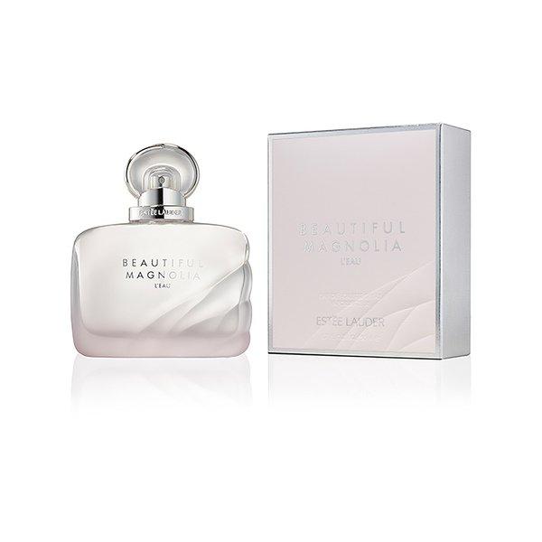 Beautiful Magnolia L'eau Eau De Toilette Damen  50ml von ESTÉE LAUDER