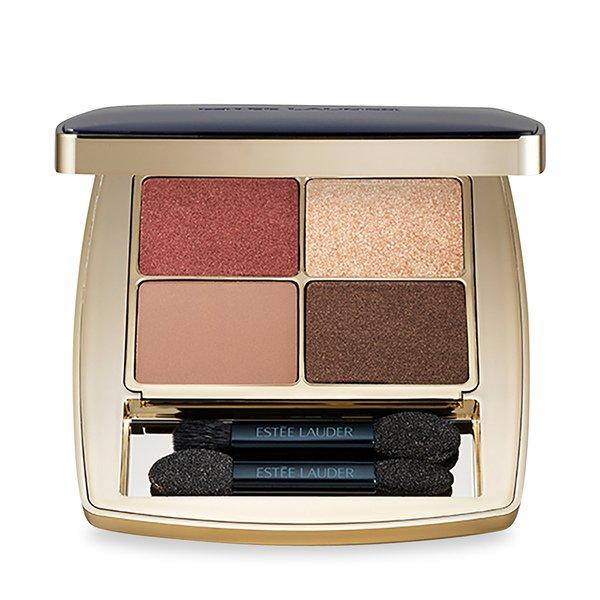 Estée Lauder - Pure Color Envy Eyeshadow Refill PC Envy, 6 g, Boho Rose von Estée Lauder