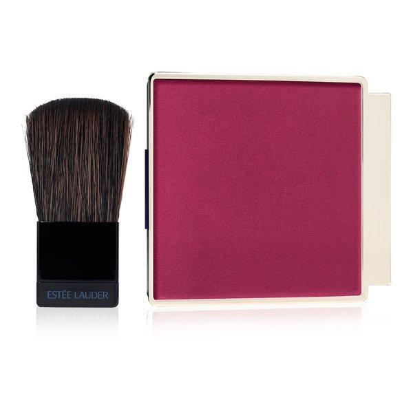 Pure Color Envy Sculpting Blush Refill Damen Spiked Berry 7 g von ESTÉE LAUDER