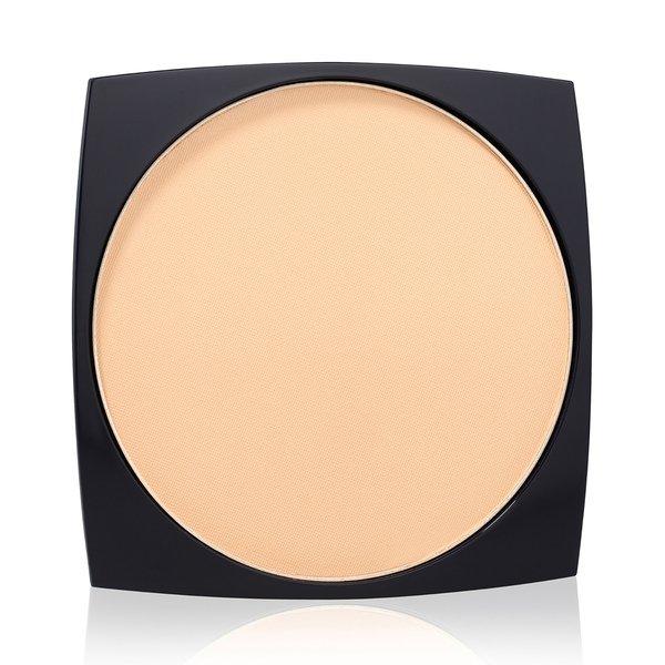 Double Wear Sip Matte Powder Foundation Refill Damen N Ivory Beige von ESTÉE LAUDER